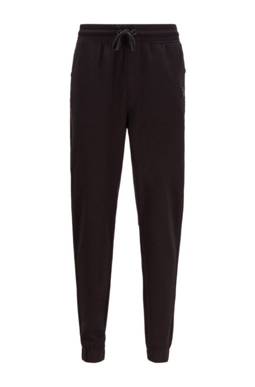 Hugo Boss Skyman 1 Joggers Black