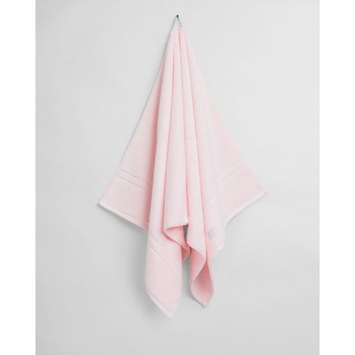 Gant Home Organic Premium Towel Nantucket Pink 70 x 140 cm