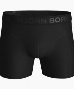 Björn Borg Sammy Cotton Stretch Boxers Lisa Vaccino