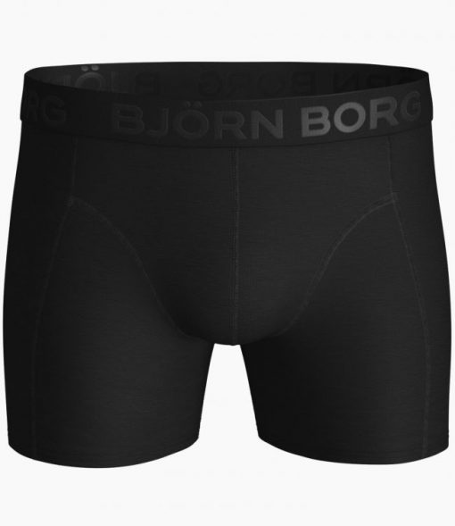 Björn Borg Sammy Cotton Stretch Boxers Lisa Vaccino