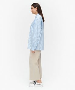 Marimekko Jokapoika Shirt Blue