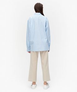 Marimekko Jokapoika Shirt Blue