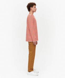 Marimekko Pitkähiha T-Shirt Orange