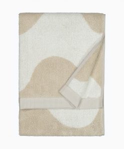 Marimekko Lokki Hand Towel 50 x 70 cm