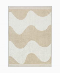 Marimekko Lokki Hand Towel 50 x 70 cm