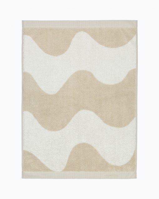 Marimekko Lokki Hand Towel 50 x 70 cm
