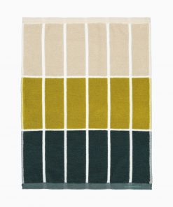 Marimekko Tiiliskivi Hand Towel 50 x 70 cm