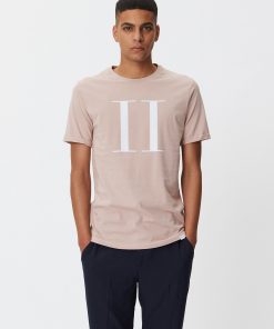 Les Deux Encore T-shirt Dusty Rose