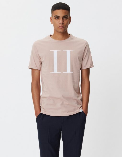 Les Deux Encore T-shirt Dusty Rose