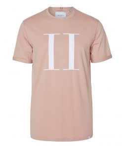Les Deux Encore T-shirt Dusty Rose