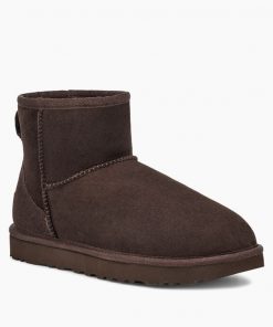 UGG Classic Mini II Chocolate