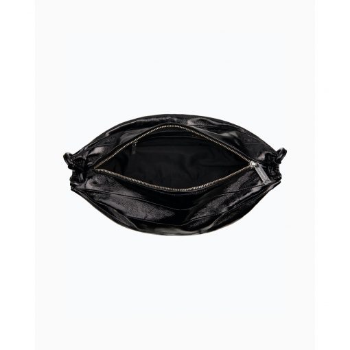 Marimekko Karla Shiny Bag Black