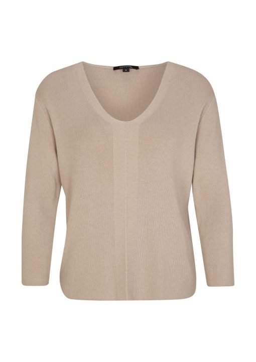 Comma, Pullover Sand