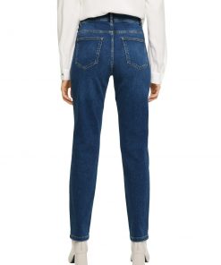 Comma Jeans Dark Blue