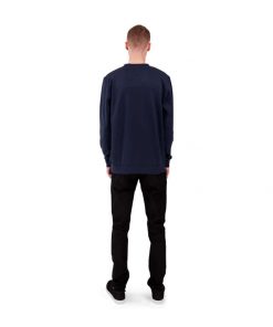 Makia Pontus Light Sweatshirt Dark Blue