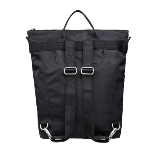 Makia Elias Backpack Black