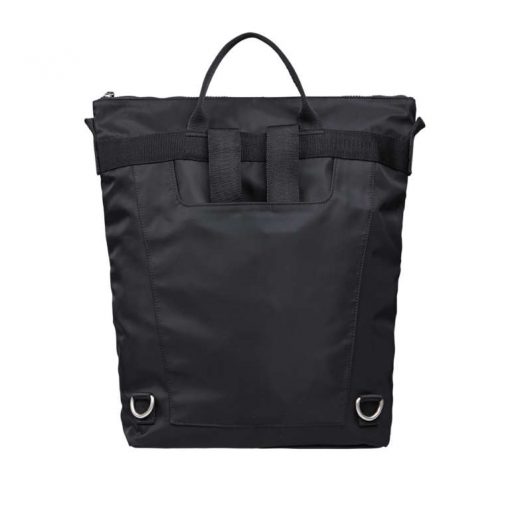Makia Elias Backpack Black