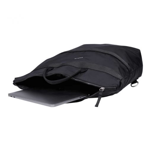 Makia Elias Backpack Black