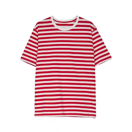Makia Verkstad T-Shirt Women Red