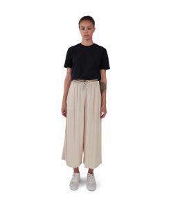 Makia Geira Pants Light Beige