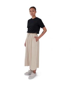 Makia Geira Pants Light Beige