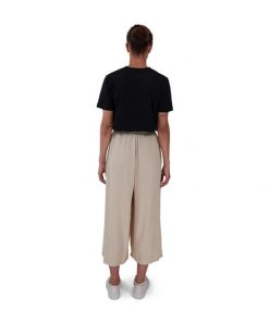Makia Geira Pants Light Beige