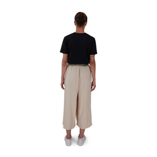 Makia Geira Pants Light Beige