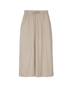Makia Geira Pants Light Beige
