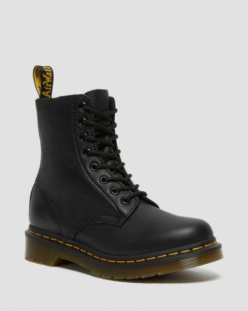Dr. Martens Pascal Boot Black