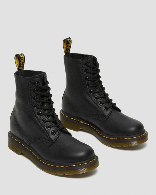 Dr. Martens Pascal Boot Black