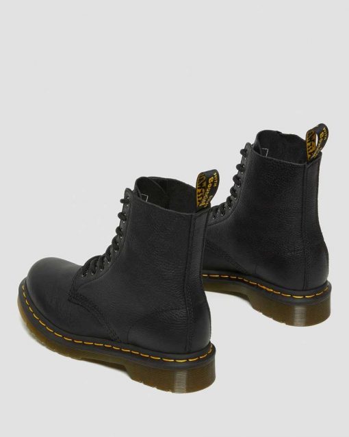 Dr. Martens Pascal Boot Black