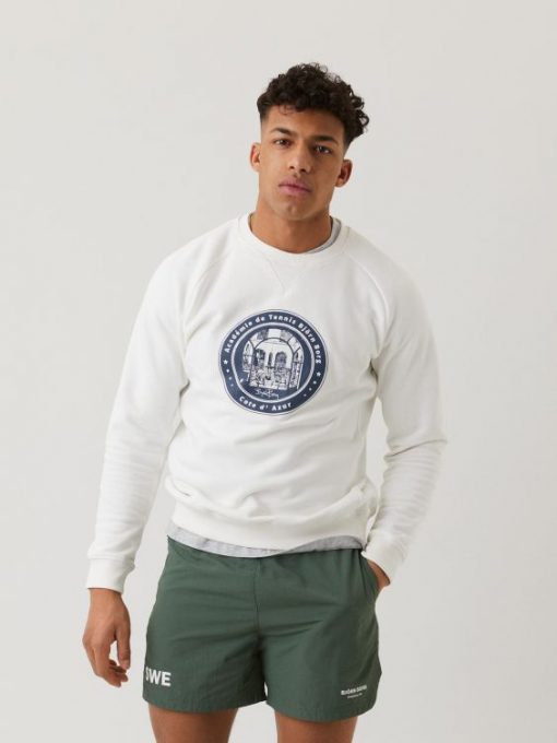 Björn Borg Sport Crew Jet Stream
