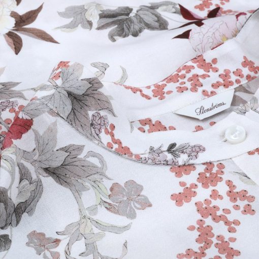 Stenströms Amelie Blouse Floral