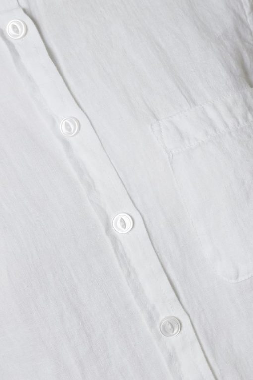 Part Two Kiva Shirt Bright White
