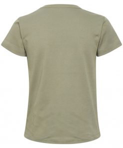 Part Two Ratan T-shirt Vetiver