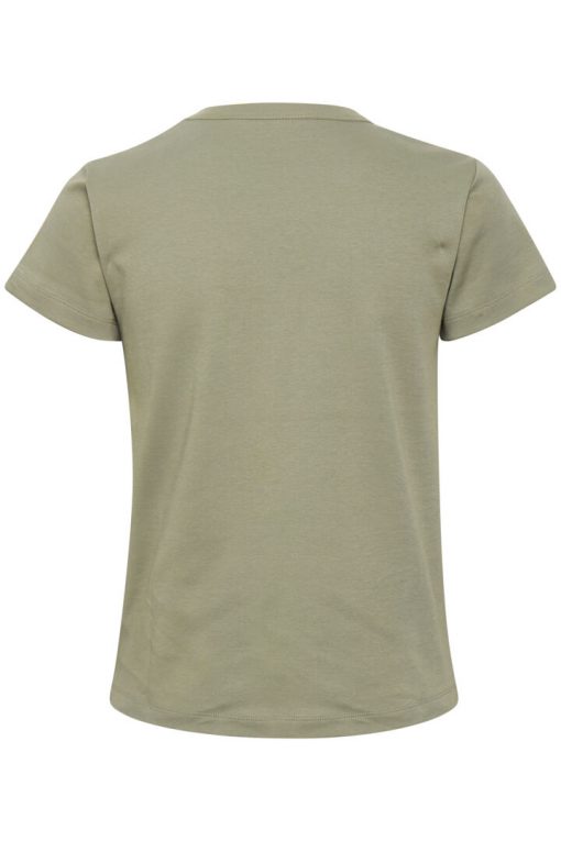 Part Two Ratan T-shirt Vetiver
