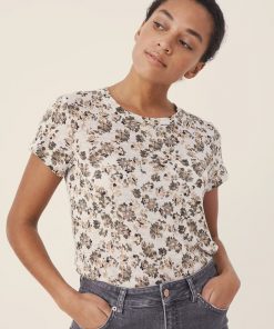Part Two Kassima T-shirt Vetiver