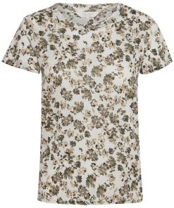 Part Two Kassima T-shirt Vetiver