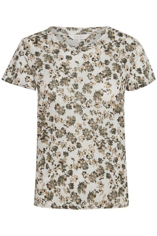 Part Two Kassima T-shirt Vetiver