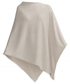 Holebrook Sofie Poncho Sand