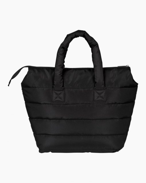 Marimekko Milla Shoulder Bag Black