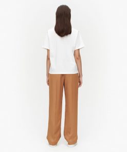 Marimekko Vaikutus Kivet T-shirt Offwhite