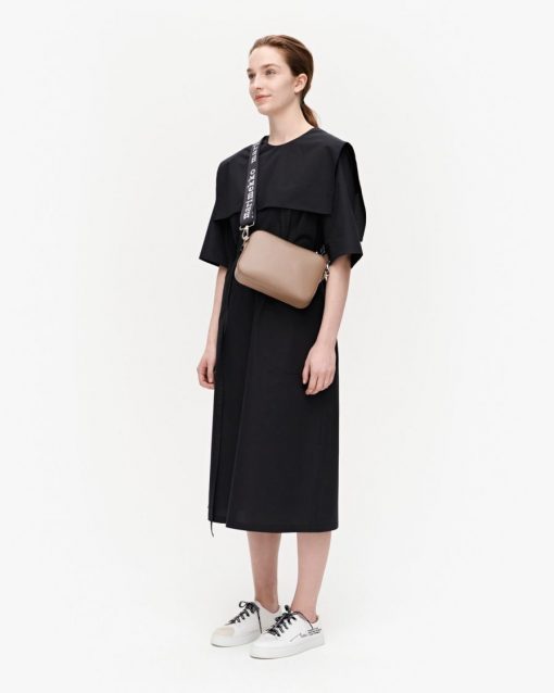 Marimekko Gratha Bag Brown