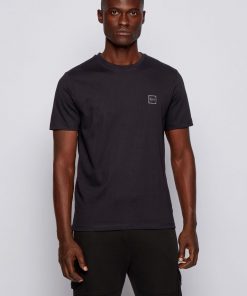 Hugo Boss Tales T-shirt Black
