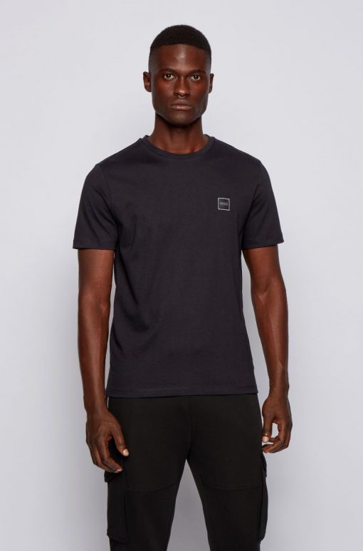 Hugo Boss Tales T-shirt Black