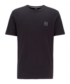 Hugo Boss Tales T-shirt Black