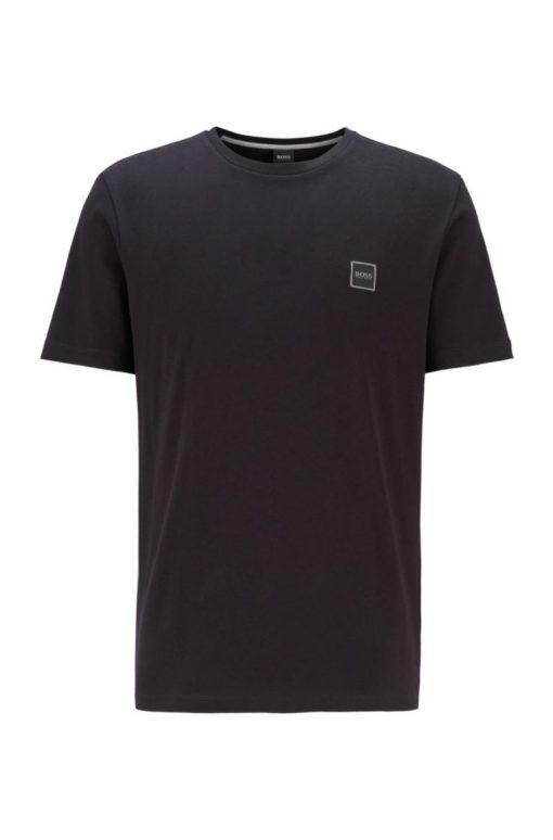 Hugo Boss Tales T-shirt Black