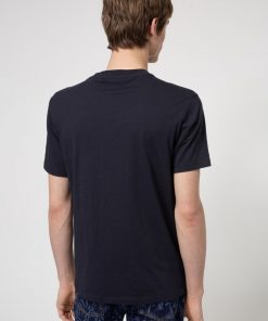 Hugo Boss Dolive212 T-shirt Dark Navy
