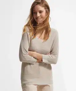 Comma, Pullover Sand