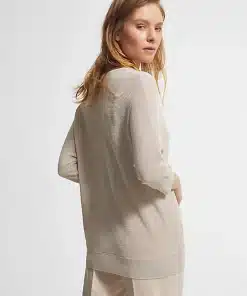 Comma, Pullover Sand